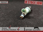 TOYOTA SOARER 97-99 1JZGTE VVT-i / 2JZGE VVT-I FUEL INJECTOR 23250-46090