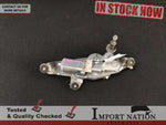 MAZDA CX-7 2.5L 06-12 REAR WIPER MOTOR EG21-67450C 849600-0334