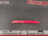 MAZDA CX-7 THIRD BRAKE LIGHT D46151580 09-12