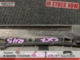 MAZDA CX-7 09-12 RIGHT DASHBOARD SURROUND TRIM EH4555254