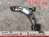 MAZDA CX-7 FRONT LEFT LOWER CONTROL ARM 06-12