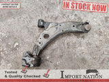 MAZDA CX-7 FRONT LEFT LOWER CONTROL ARM 06-12