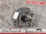 MAZDA CX-7 REAR RIGHT WHEEL HUB 302MM ROTOR TYPE 06-12