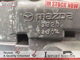MAZDA CX-7 2.5L 06-12 AIRBOX AIR FILTER HOUSING 13320 K3804