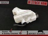 MAZDA CX-7 2.5L COOLANT OVERFLOW BOTTLE 06-12