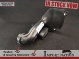 MAZDA CX-7 2.5L 06-12 AIR INTAKE DUCT PIPE AND RESONATOR BOX L33D K3804