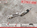 MAZDA CX-7 06-12 WINDSCREEN WIPER MOTOR AND LINKAGE 159300-1030