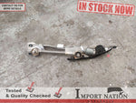 MAZDA CX-7 06-12 WINDSCREEN WIPER MOTOR AND LINKAGE 159300-1030