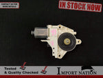 RENAULT MEGANE III 10-16 REAR LEFT WINDOW MOTOR 827310012R