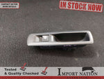 RENAULT MEGANE III REAR WINDOW SWITCH - LEFT OR RIGHT 10-16