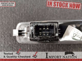 RENAULT MEGANE III REAR WINDOW SWITCH - LEFT OR RIGHT 10-16