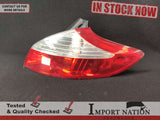 RENAULT MEGANE III 10-13 RIGHT OUTER TAIL LIGHT - BODY MOUNT 265500036R