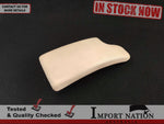 RENAULT MEGANE III 10-16 CENTRE CONSOLE LID ARMREST - TAN 969200708R