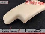 RENAULT MEGANE III 10-16 CENTRE CONSOLE LID ARMREST - TAN 969200708R