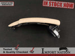 RENAULT MEGANE III 10-16 CENTRE CONSOLE LID ARMREST - TAN 969200708R