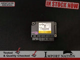 RENAULT MEGANE III 10-16 AIRBAG CONTROL ECU 285581920R