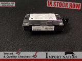 RENAULT MEGANE III 10-16 CBOX AUDIO CONNECTION ECU MODULE 280246043R