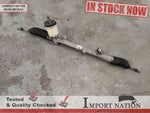 RENAULT MEGANE III 10-16 POWER STEERING RACK 490010060R