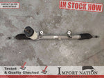 RENAULT MEGANE III 10-16 POWER STEERING RACK 490010060R