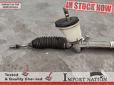 RENAULT MEGANE III 10-16 POWER STEERING RACK 490010060R