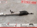 RENAULT MEGANE III 10-16 POWER STEERING RACK 490010060R