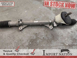 RENAULT MEGANE III 10-16 POWER STEERING RACK 490010060R