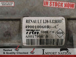 RENAULT MEGANE III 10-16 POWER STEERING RACK 490010060R