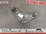 RENAULT MEGANE III FRONT RIGHT LOWER CONTROL ARM 10-16