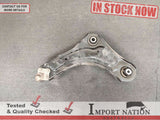 RENAULT MEGANE III FRONT RIGHT LOWER CONTROL ARM 10-16