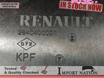 RENAULT MEGANE III 2.0L 10-16 FUSE BOX LID 284C40002R