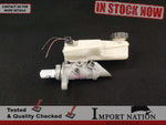 RENAULT MEGANE III BRAKE MASTER CYLINDER 10-16