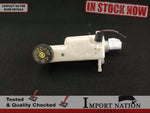 RENAULT MEGANE III BRAKE MASTER CYLINDER 10-16