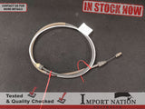 RENAULT MEGANE III 5DR 10-16 HANDBRAKE CABLE 365300016R