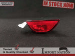 RENAULT MEGANE III 10-13 REAR LEFT LOWER BUMPER REFLECTOR 265650009R