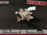 RENAULT MEGANE III 10-16 REAR LEFT BRAKE CALIPER 260MM 440106917R