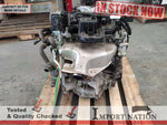 RENAULT MEGANE III M4R 2.0L PETROL ENGINE PACKAGE 120,060KM M4RK751 100016902R