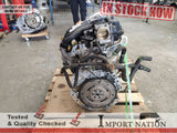 RENAULT MEGANE III M4R 2.0L PETROL ENGINE PACKAGE 120,060KM M4RK751 100016902R