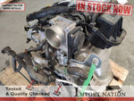 RENAULT MEGANE III M4R 2.0L PETROL ENGINE PACKAGE 120,060KM M4RK751 100016902R