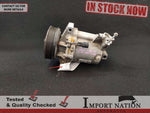 RENAULT MEGANE III 2.0L 10-16 AC COMPRESSOR 926009541R