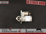 RENAULT MEGANE III 2.0L 10-16 AUTOMATIC STARTER MOTOR 23300CK80A