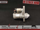 RENAULT MEGANE III 2.0L 10-16 AUTOMATIC STARTER MOTOR 23300CK80A