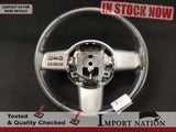 MAZDA 2 DE STEERING WHEEL 07-14