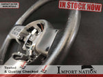 MAZDA 2 DE STEERING WHEEL 07-14