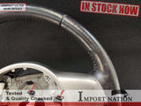 MAZDA 2 DE STEERING WHEEL 07-14