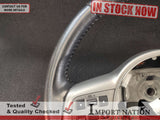 MAZDA 2 DE STEERING WHEEL 07-14