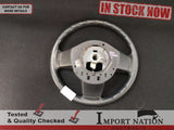 MAZDA 2 DE STEERING WHEEL 07-14