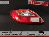 MAZDA 2 DE 07-14 LEFT TAIL BRAKE LIGHT D65151160