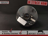 MAZDA 2 DE 07-14 BRAKE BOOSTER VACUUM SERVO D01N43800