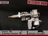 MAZDA 2 DE 07-14 ELECTRIC STEERING COLUMN MOTOR ASSEMBLY D6513210X