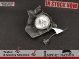 MAZDA 2 DE LEFT FOG LIGHT 07-11